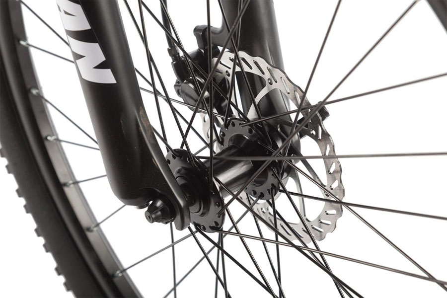 Электровелосипед Gelbert Ran 4 PRO