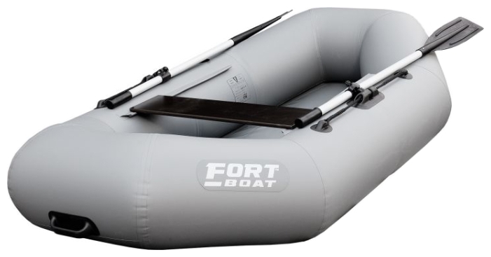 Лодка FORT Boat 240