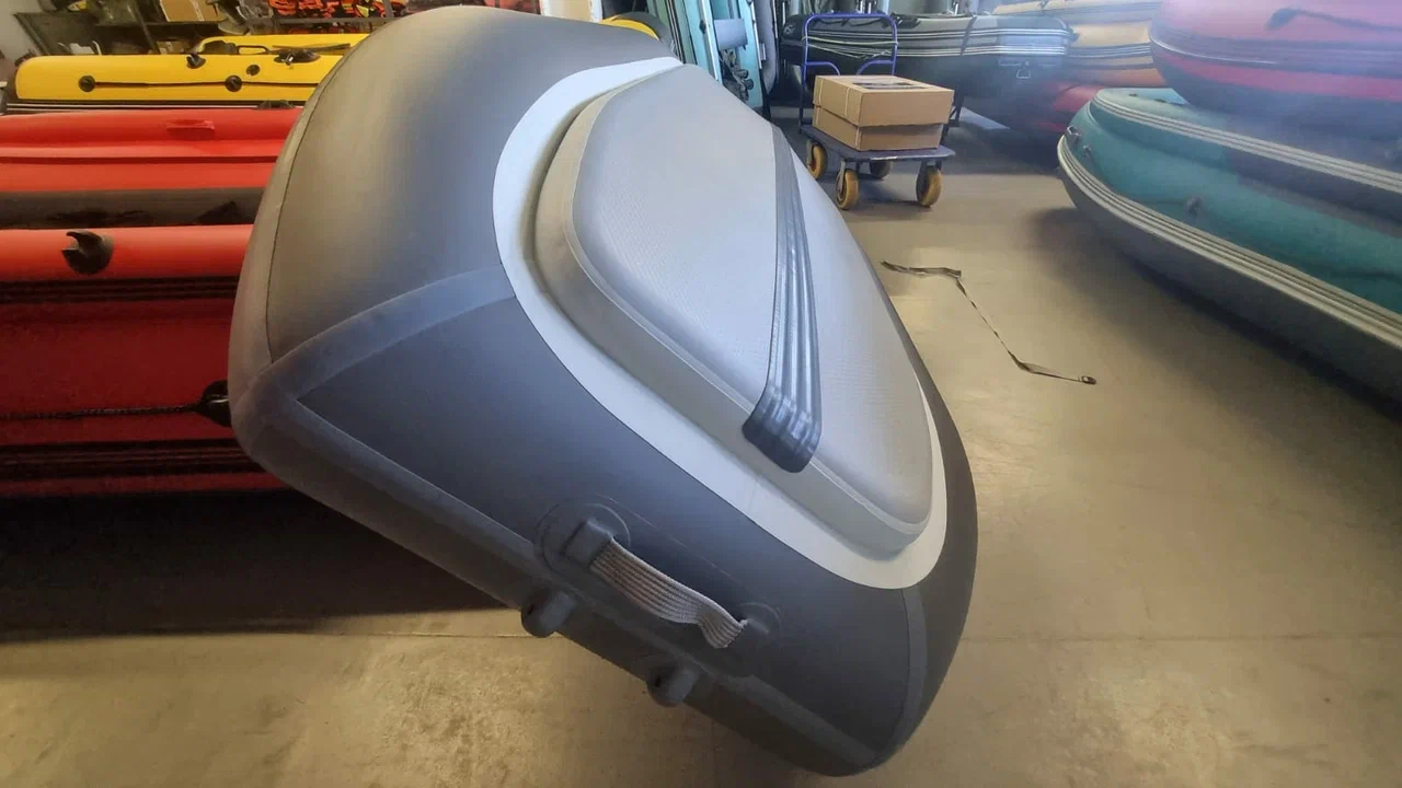 Лодка X-River Rocky Mini 280