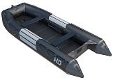 Лодка Badger Heavy Duty 390 AL