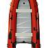 Лодка Polar Bird 420E (Eagle)(«Орлан»)(Пайолы и ТРАНЕЦ из стеклокомпозита)