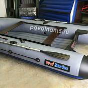 Лодка ProfMarine 370 Air