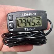Тахометр Sea-Pro TSP-02